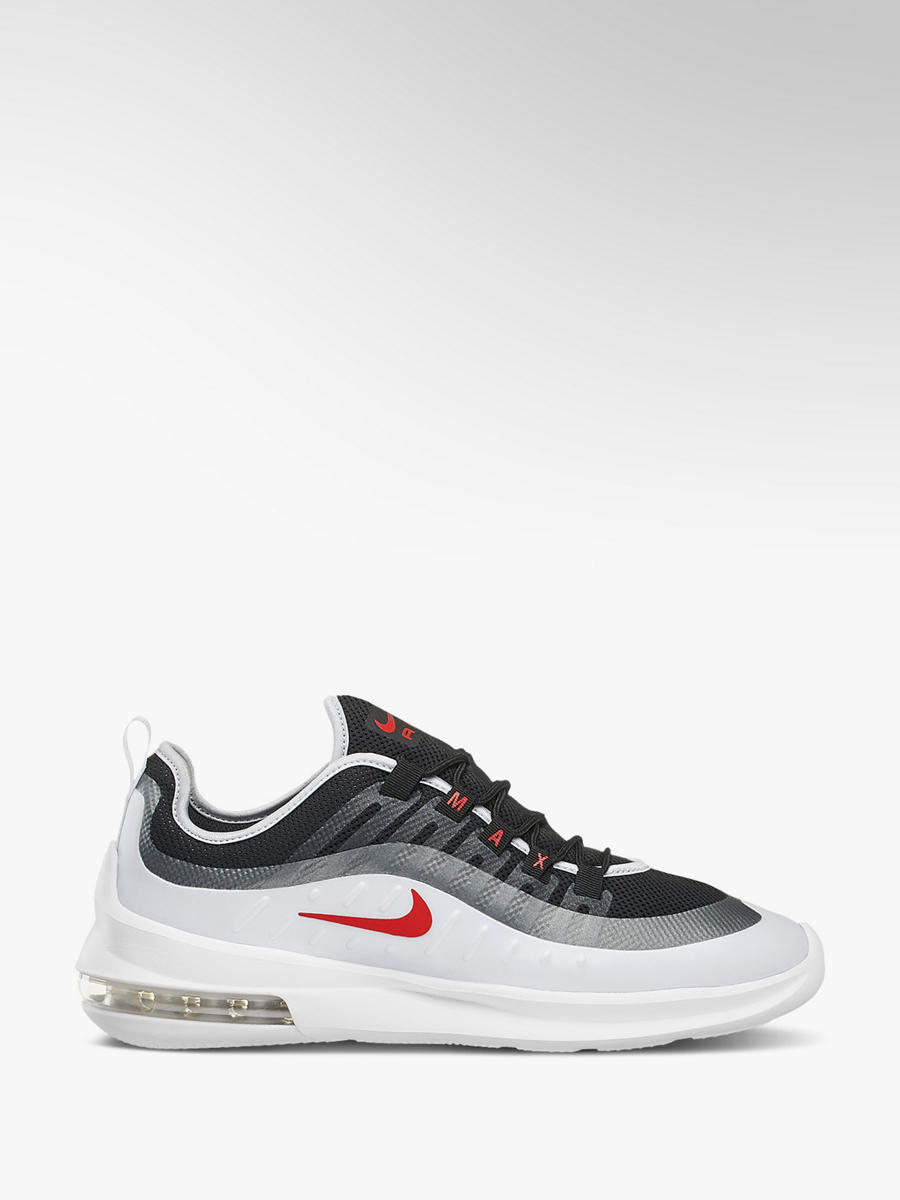 Sneaker Air Max Axis von NIKE in weiß DEICHMANN Sneaker Air Max Axis von NIKE in weiß DEICHMANN